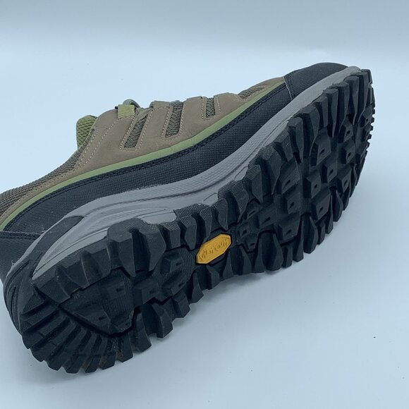 Trespass Carnegie Vibram Hiking Shoes - UK 7, EUR 40, Waterproof - HydroGuard - Picture 15 of 16